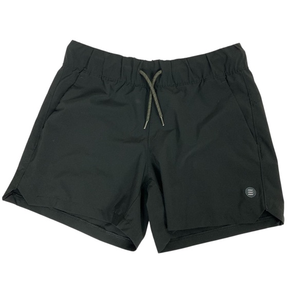 Freefly Pants - Women's Black Shorts